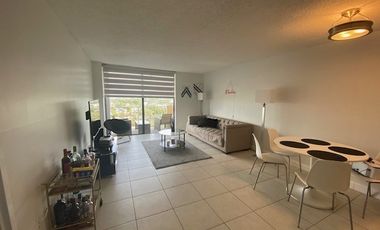 Departamento en Arriendo en vitacura 1356