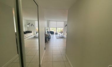Departamento en Arriendo en vitacura 1356