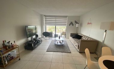 Departamento en Arriendo en vitacura 1356