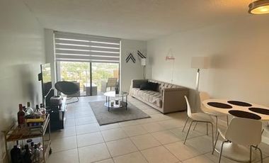 Departamento en Arriendo en vitacura 1356