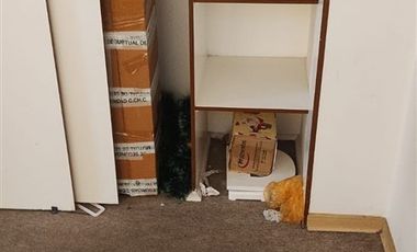 Departamento en Venta en Toro Mazotte