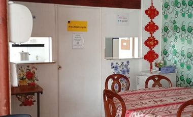 Local Comercial en Venta en simon bolivar