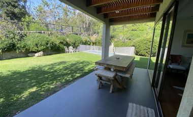 Casa en Venta en Alvaro Casanva 690