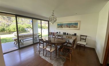 Casa en Venta en Alvaro Casanva 690