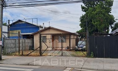 Sitio en Venta en VICUÑA MACKENNA