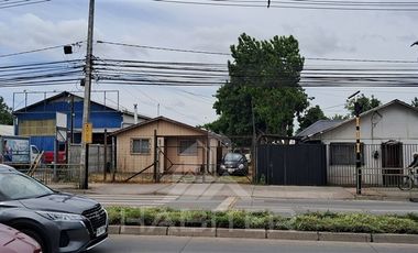 Sitio en Venta en VICUÑA MACKENNA