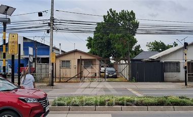 Sitio en Venta en VICUÑA MACKENNA