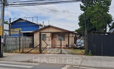 Sitio en Venta en VICUÑA MACKENNA