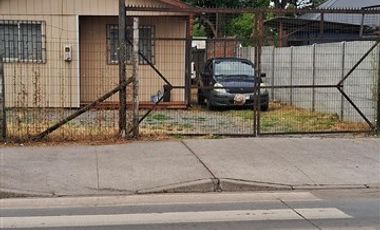 Sitio en Venta en VICUÑA MACKENNA