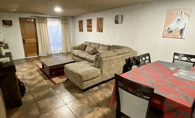 Casa en Venta en BOMBERO GARRIDO