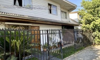 Casa en Venta en BOMBERO GARRIDO