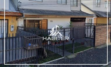 Casa en Venta en BOMBERO GARRIDO