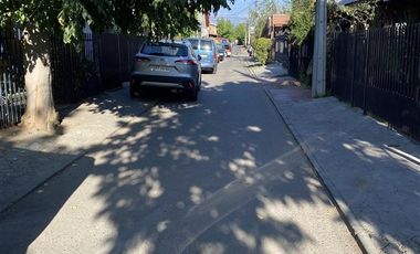 Casa en Venta en BOMBERO GARRIDO