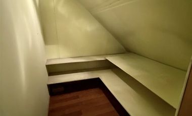 Casa en Venta en BOMBERO GARRIDO