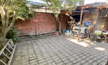 Casa en Venta en BOMBERO GARRIDO