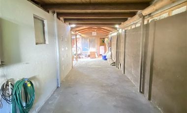 Casa en Venta en BOMBERO GARRIDO