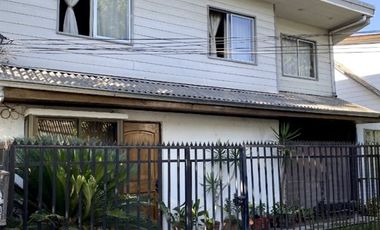 Casa en Venta en BOMBERO GARRIDO