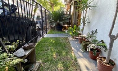 Casa en Venta en BOMBERO GARRIDO