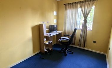 Casa en Venta en BOMBERO GARRIDO