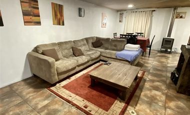 Casa en Venta en BOMBERO GARRIDO