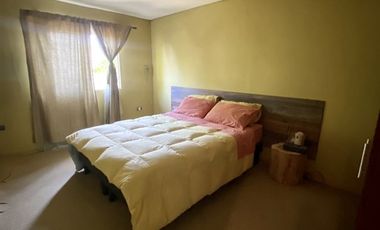 Casa en Venta en BOMBERO GARRIDO