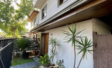 Casa en Venta en BOMBERO GARRIDO