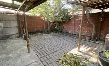 Casa en Venta en BOMBERO GARRIDO