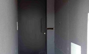 ALQUILER LOCAL AL FRENTE 25 M2