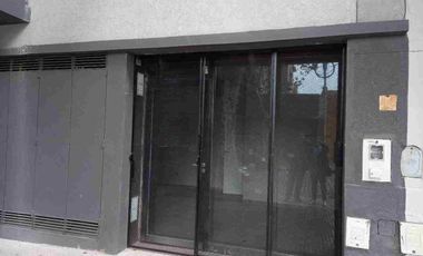 ALQUILER LOCAL AL FRENTE 25 M2