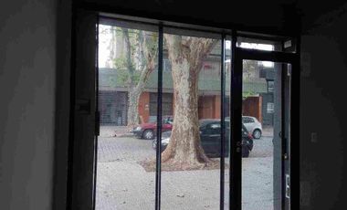 ALQUILER LOCAL AL FRENTE 25 M2