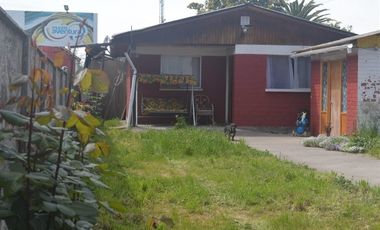 Terreno Construccion en Venta en José Domingo Jaramillo