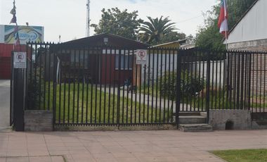 Terreno Construccion en Venta en José Domingo Jaramillo