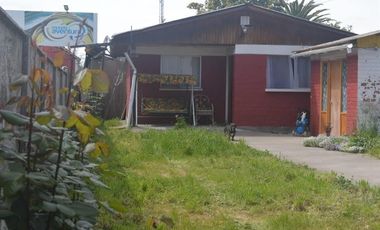 Terreno Construccion en Venta en José Domingo Jaramillo