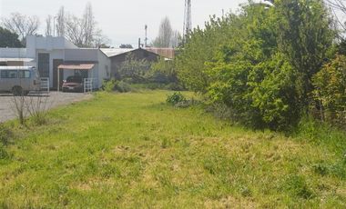 Terreno Construccion en Venta en José Domingo Jaramillo