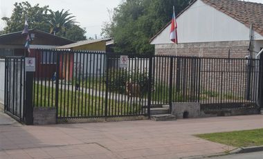 Terreno Construccion en Venta en José Domingo Jaramillo