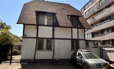 Oficina en Arriendo en Hospital El Salvador