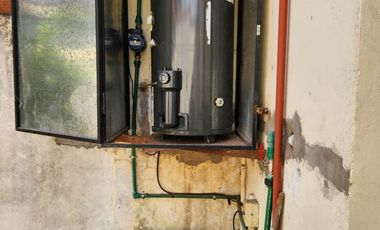 VENTA DUPLEX 4 AMB CENTRO DE MORENO