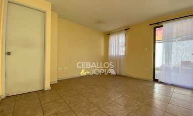 Casa en Arriendo en Fiestas Patrias