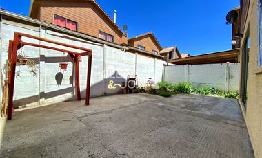 Casa en Arriendo en Fiestas Patrias