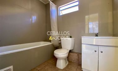 Casa en Arriendo en Fiestas Patrias