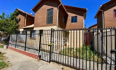 Casa en Arriendo en Fiestas Patrias