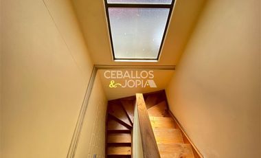 Casa en Arriendo en Fiestas Patrias