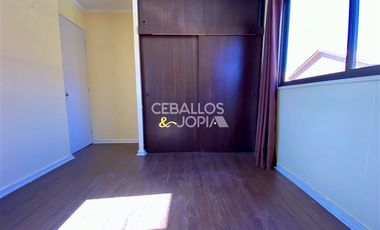 Casa en Arriendo en Fiestas Patrias