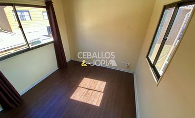 Casa en Arriendo en Fiestas Patrias