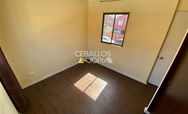 Casa en Arriendo en Fiestas Patrias