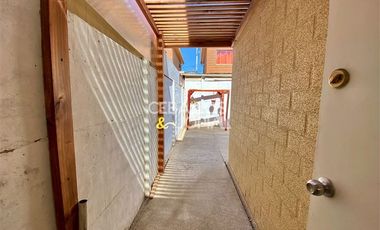 Casa en Arriendo en Fiestas Patrias