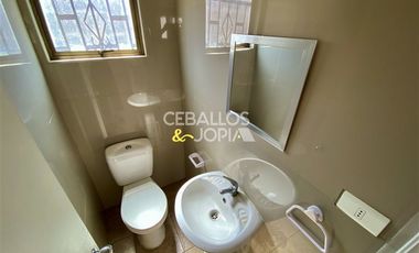 Casa en Arriendo en Fiestas Patrias