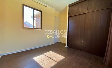 Casa en Arriendo en Fiestas Patrias