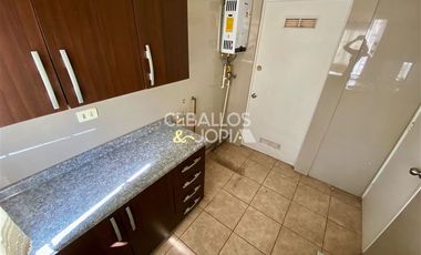 Casa en Arriendo en Fiestas Patrias