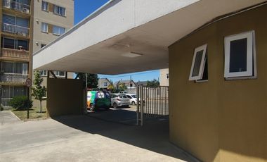 Departamento en Venta en Venta Sin Comision Depto 3H 2B Estacionamiento Jardines de Sor Vicenta Los Angeles
